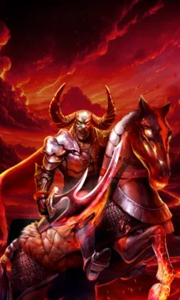 4 Horsemen 3